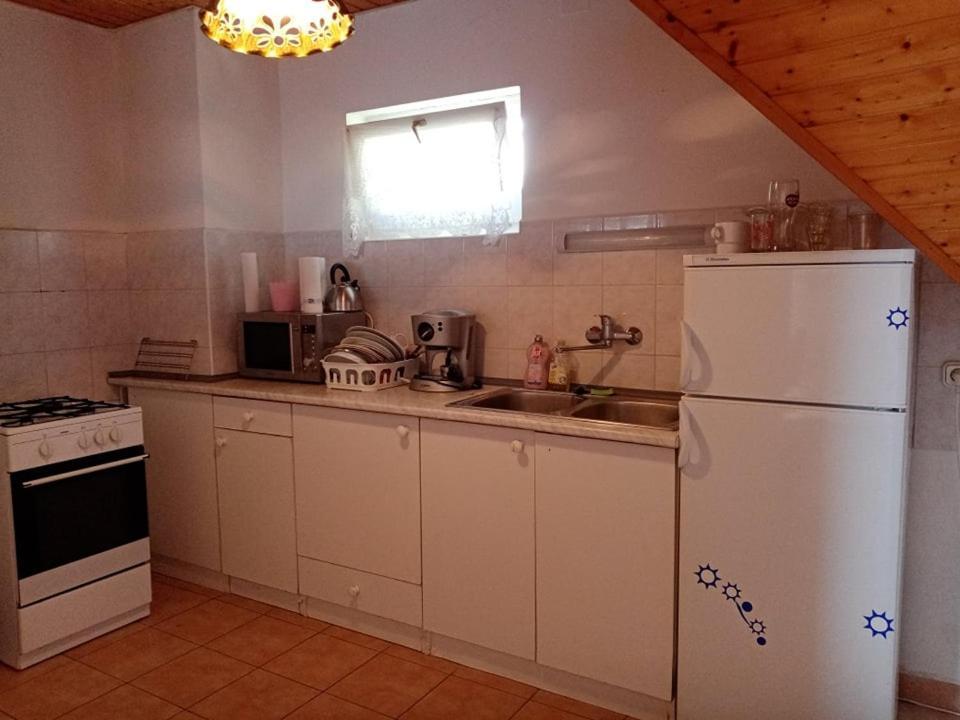 Tóra nyíló vendégház Bytom Extérieur photo