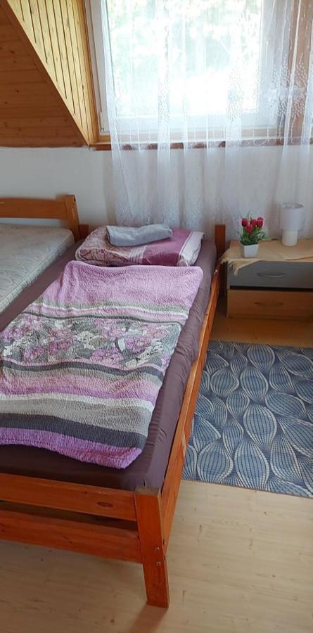 Tóra nyíló vendégház Bytom Extérieur photo