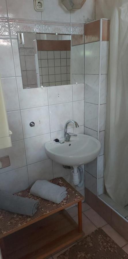 Tóra nyíló vendégház Bytom Extérieur photo