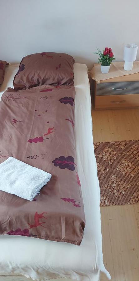 Tóra nyíló vendégház Bytom Extérieur photo
